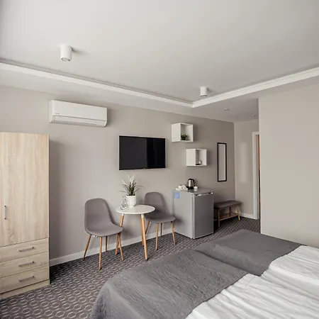 Dana 게스트하우스 3*