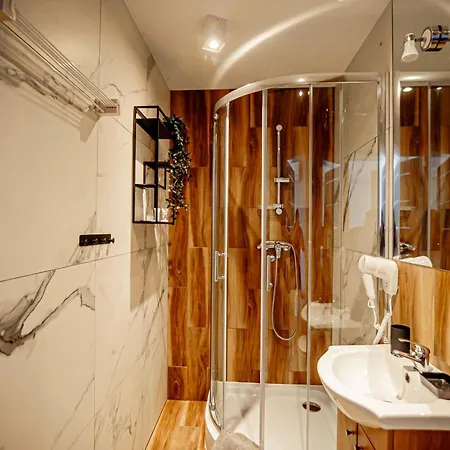 Dana Pensionat Dziwnów