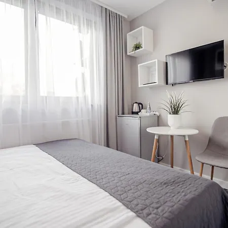 Dana 게스트하우스 3*