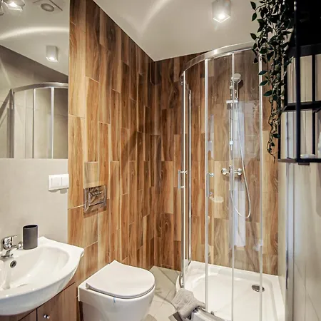 Pensionat Dana Dziwnów