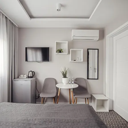 Pensionat Dana Dziwnów