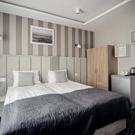 게스트하우스 Dana