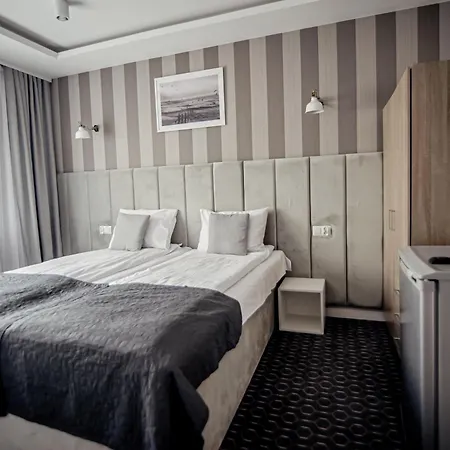 Dana 게스트하우스 3*