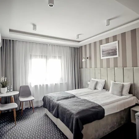 Dana Pensionat Dziwnów