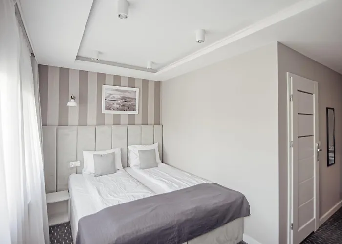 Pensjonat Dom Gościnny Dana