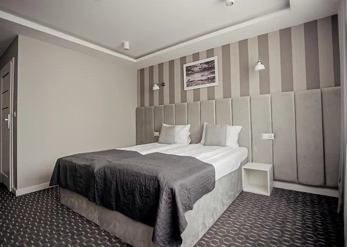 Dom Gościnny Dana Pensjonat