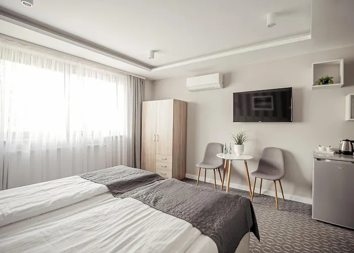 Dom Gościnny Dana Dziwnów