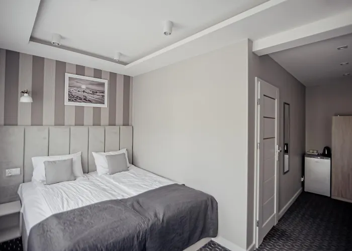 Dom Gościnny Dana 3* Dziwnów