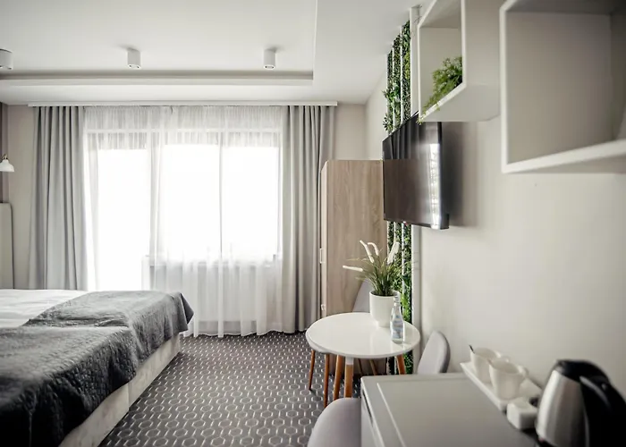 Dom Gościnny Dana Pensjonat