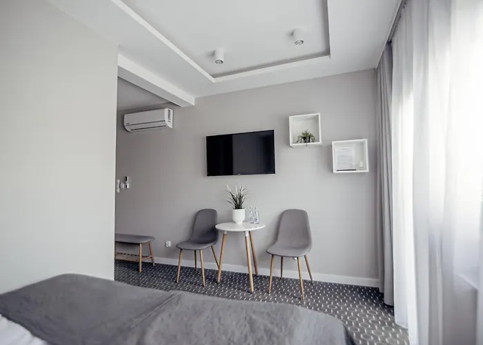 Dom Gościnny Dana 3*