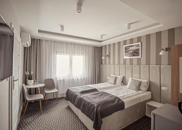 Dom Gościnny Dana Dziwnów