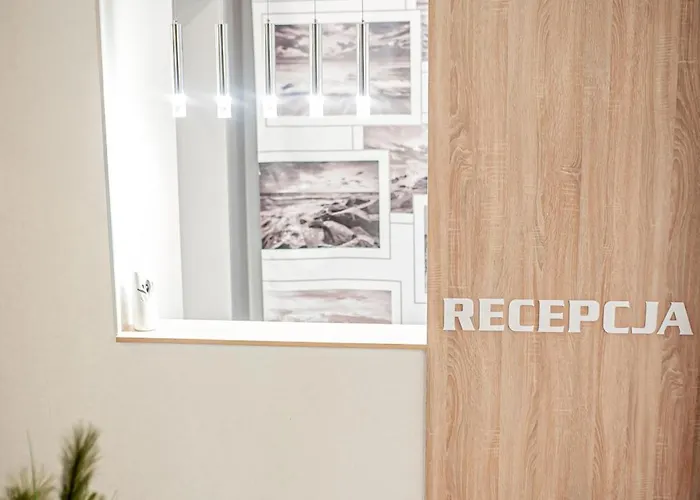 Dom Gościnny Dana 3* Dziwnów