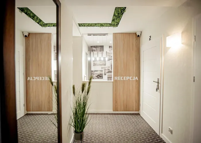 Pensjonat Dom Gościnny Dana