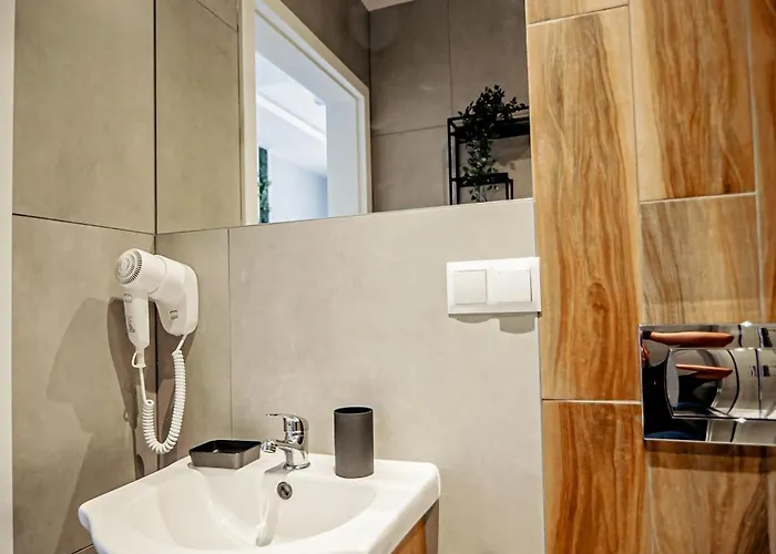 Pensjonat Dom Gościnny Dana 3*