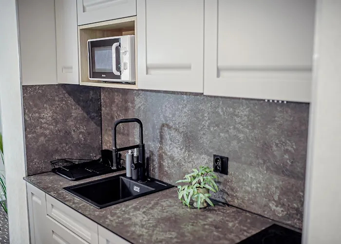 Dom Gościnny Dana 3*