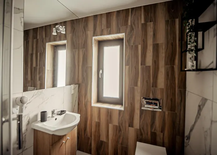 Dom Gościnny Dana 3* Dziwnów