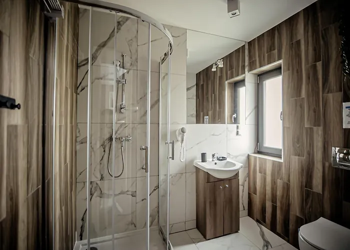 Dom Gościnny Dana 3*