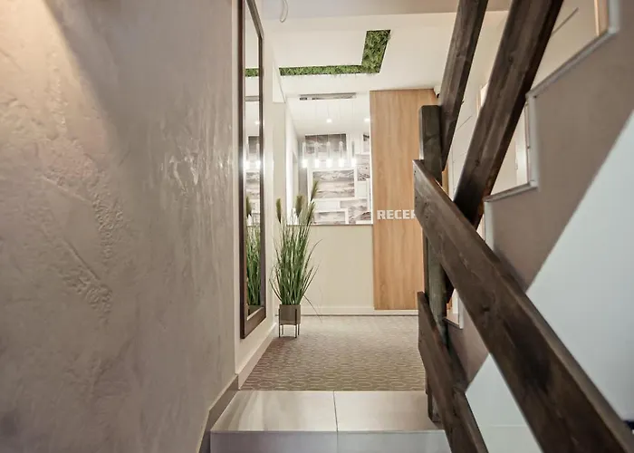 Dom Gościnny Dana Dziwnów