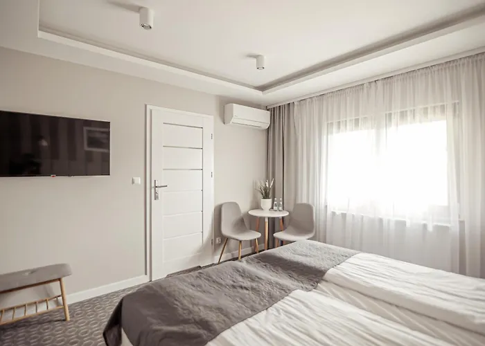 Dom Gościnny Dana 3* Dziwnów