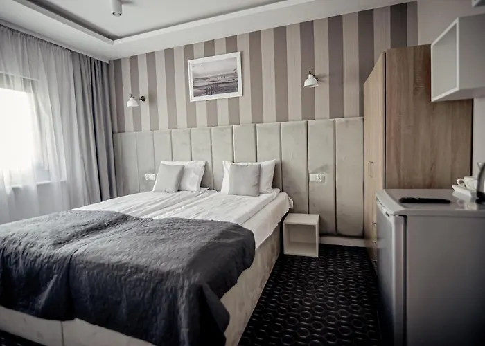 Dom Gościnny Dana Pensjonat 3*