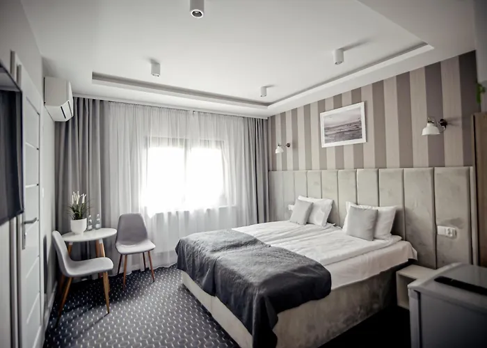 Dom Gościnny Dana Pensjonat Dziwnów