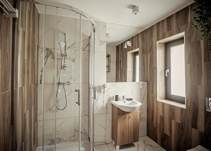 Dom Gościnny Dana 3*