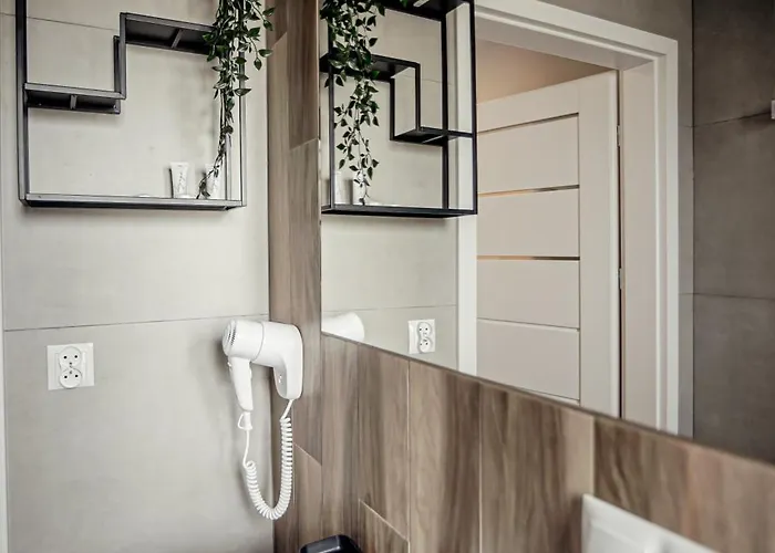 Dom Gościnny Dana 3* Dziwnów