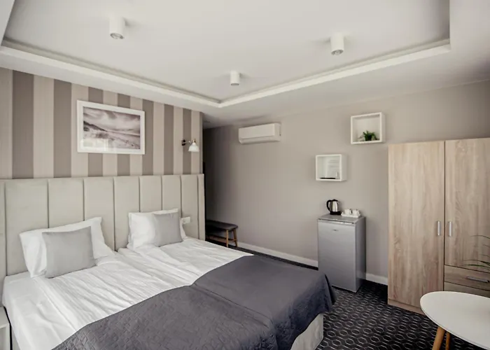 Dom Gościnny Dana Pensjonat