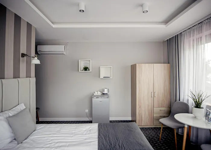 Dom Gościnny Dana 3* Dziwnów