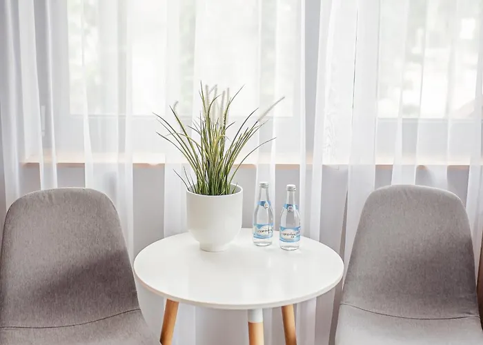 Dom Gościnny Dana 3*