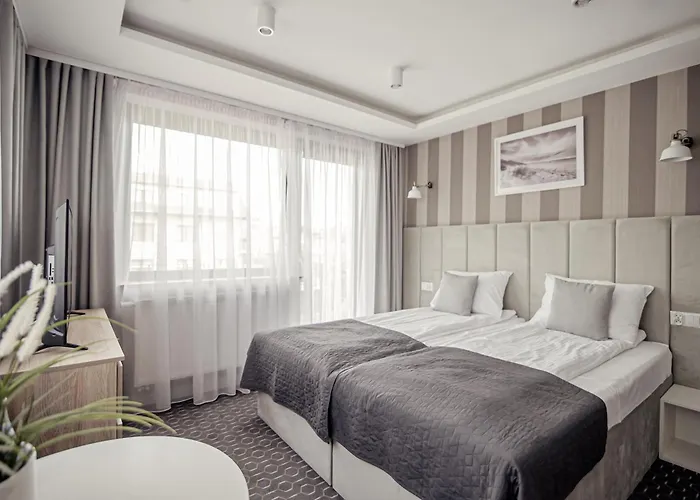 Pensjonat Dom Gościnny Dana