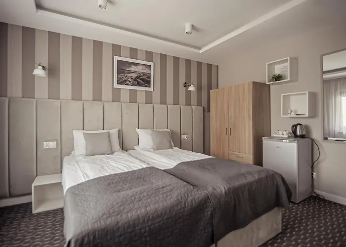 Πανσιόν Dana 3*